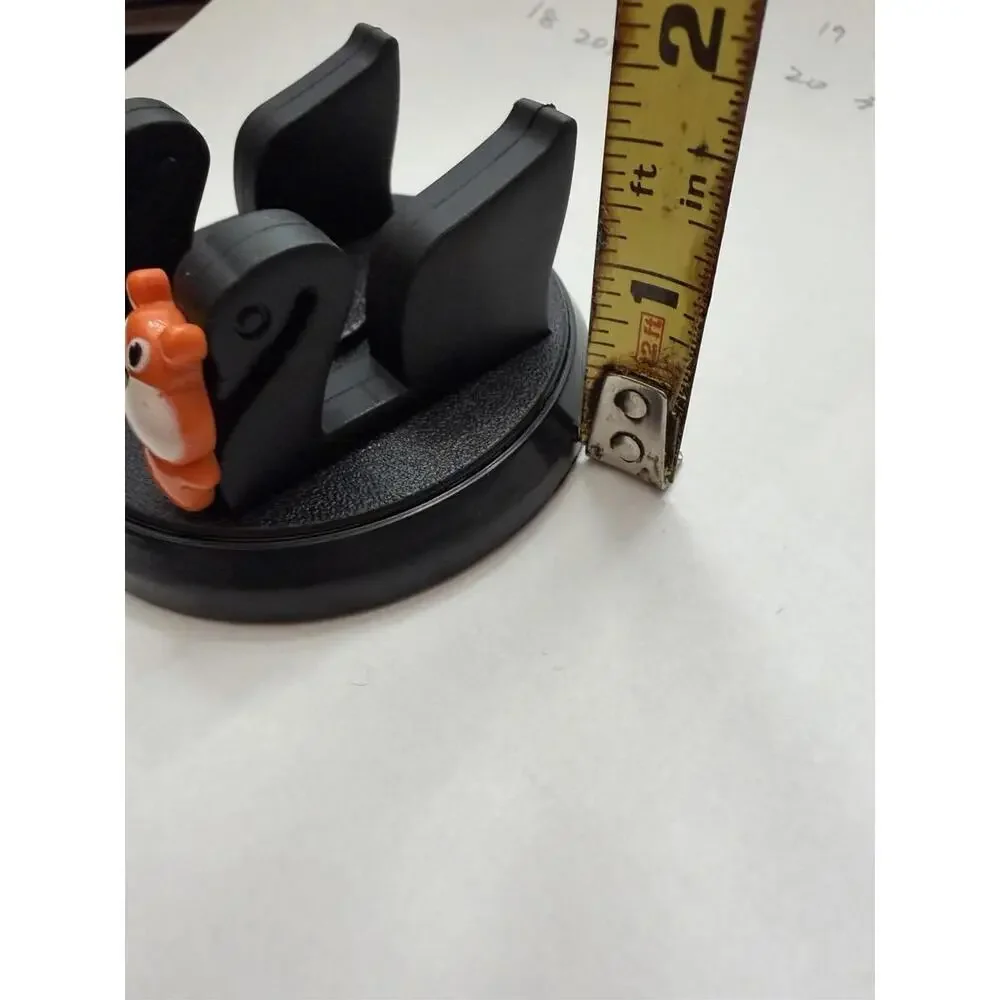 360° Rotating Phone Stand | Portable Holder Fits All Smartphones